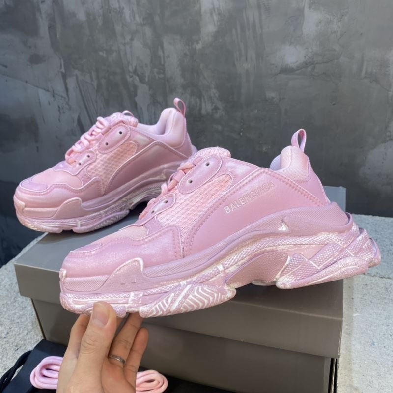 Balenciaga Triple S Series Shoes